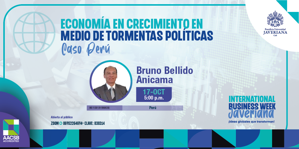 Bruno Bellido Anicama Bruno Bellido Anicama