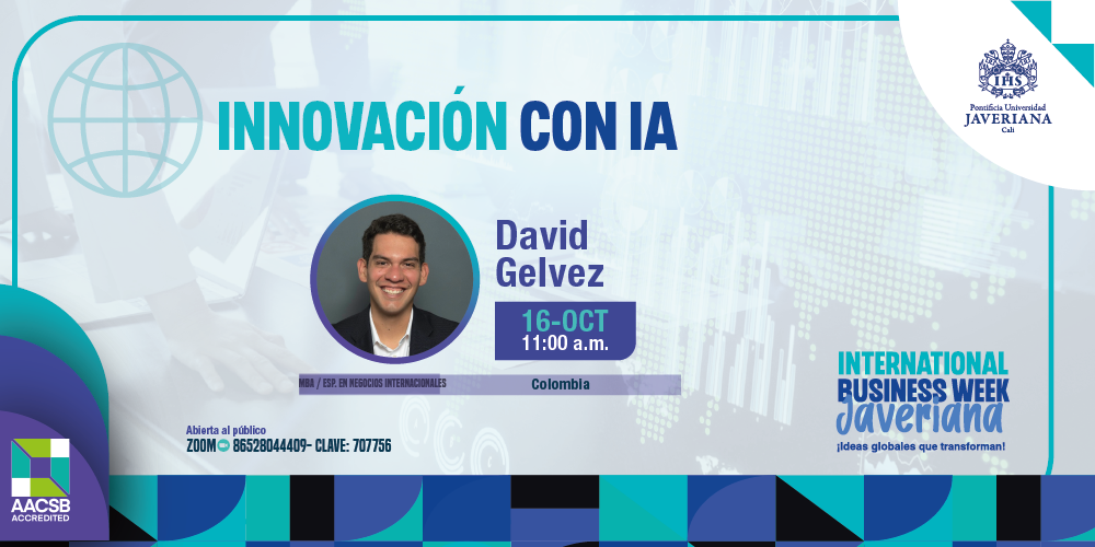 David Gelvez David Gelvez