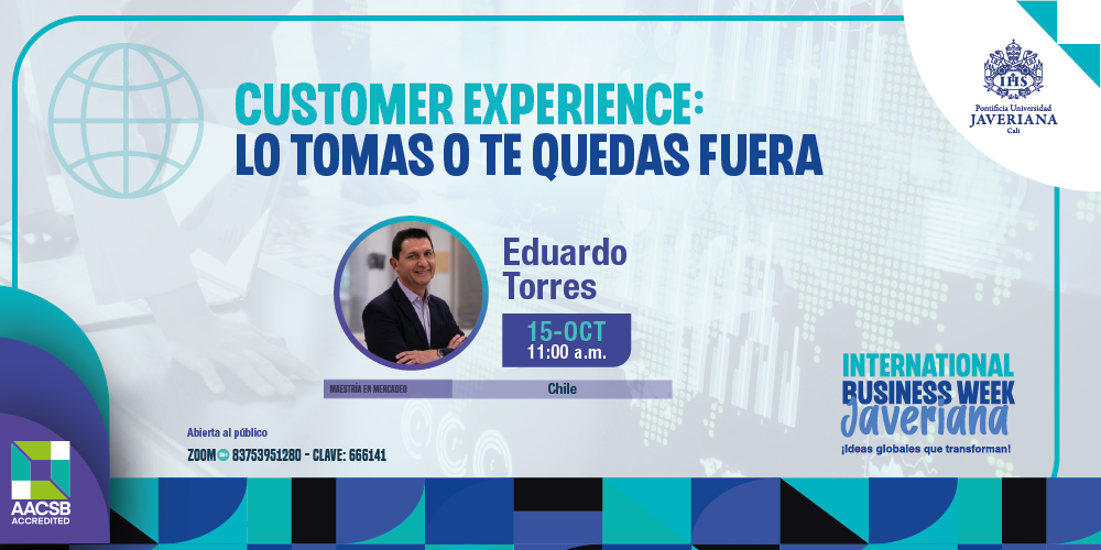 Eduardo Torres Eduardo Torres