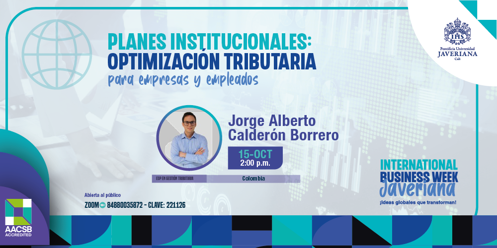 Jorge Calderón Jorge Calderón