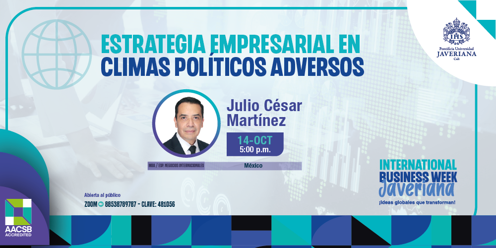 Julio César Martínez Julio César Martínez