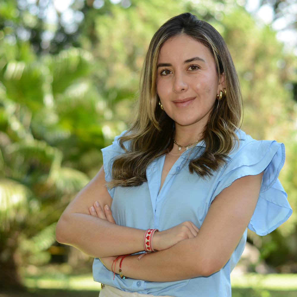 María Camila Bolaños