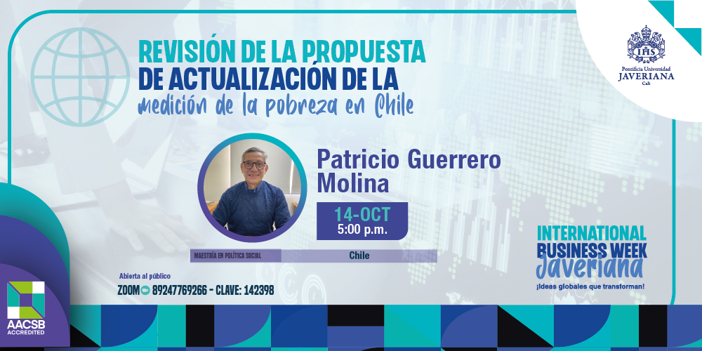 Patricio Guerrero Molina Patricio Guerrero Molina