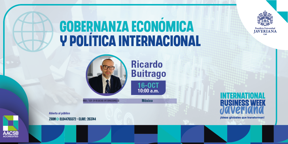Ricardo Buitrago Ricardo Buitrago