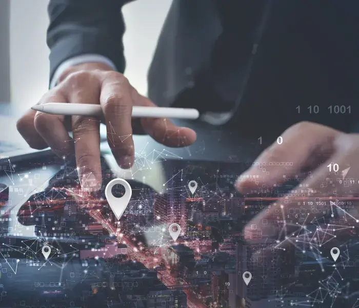 Especialización en Movilidad y Transporte Urbano Sostenible