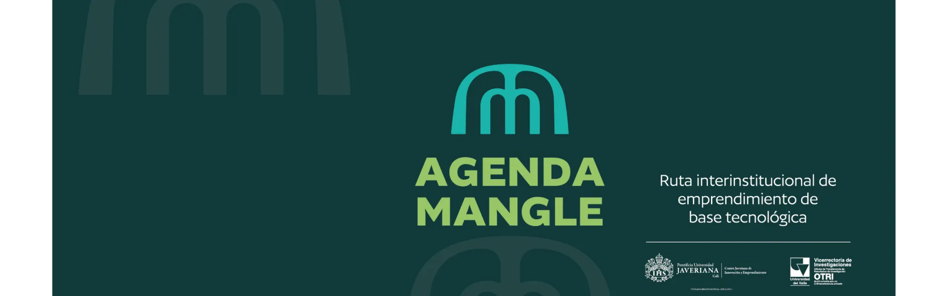 Agenda Mangle