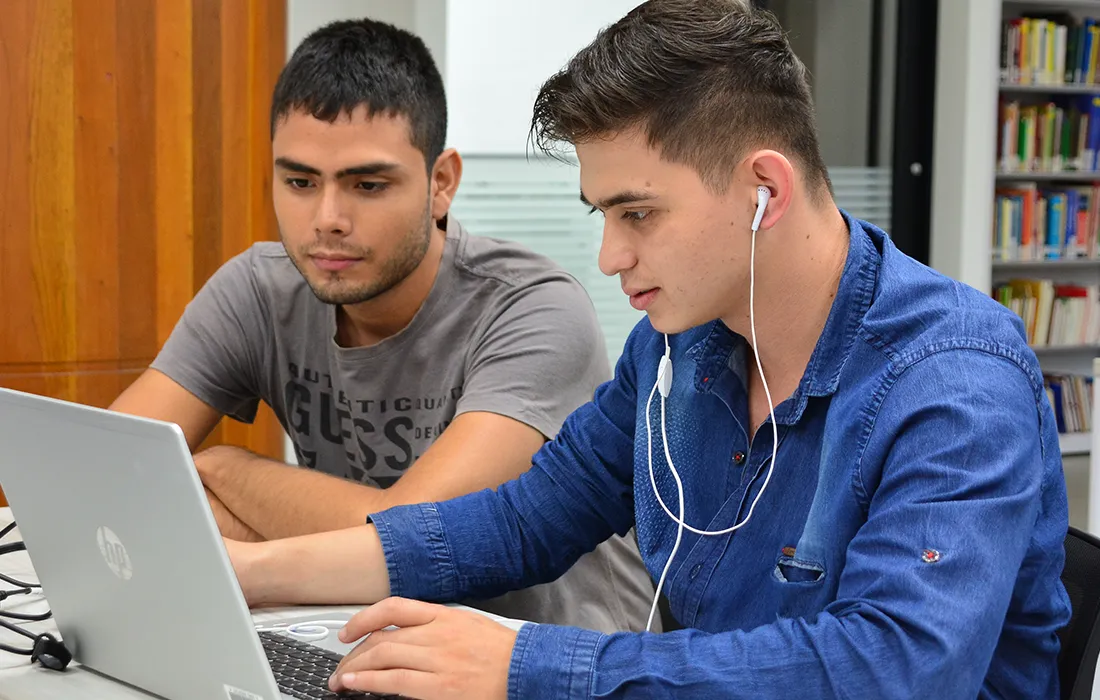 Nuevo aplicativo para atender tus solicitudes de matrícula académica Nuevo aplicativo para atender tus solicitudes de matrícula académica