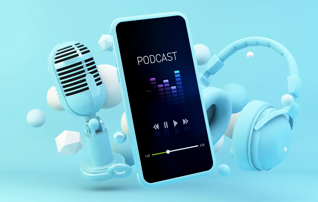 Conozca el nuevo podcast de realizado por estudiantes de Economía Conozca el nuevo podcast de realizado por estudiantes de Economía