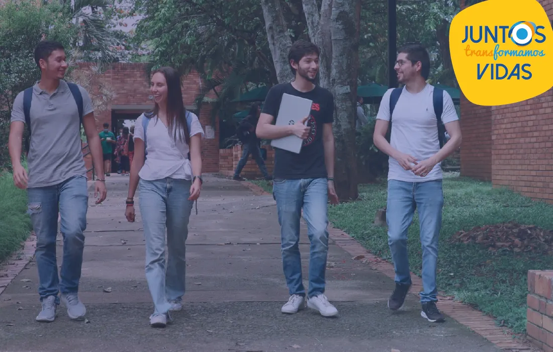 Informes Beca Javeriano Apoya Javeriano