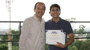 programa Forja reconoció el compromiso de los profesores javerianos programa Forja reconoció el compromiso de los profesores javerianos