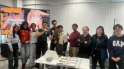 Estudiantes javerianos están en Finlandia co-creando soluciones globales junto a empresas internacionales Estudiantes javerianos están en Finlandia co-creando soluciones globales junto a empresas internacionales
