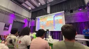 Estudiantes javerianos están en Finlandia co-creando soluciones globales junto a empresas internacionales Estudiantes javerianos están en Finlandia co-creando soluciones globales junto a empresas internacionales