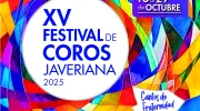 XV Festival de Coros 2025 XV Festival de Coros 2025