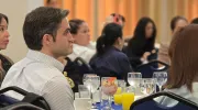 Desayuno con empresarios, International Business Week Javeriana Desayuno con empresarios, International Business Week Javeriana