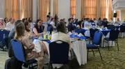 Desayuno con empresarios, International Business Week Javeriana Desayuno con empresarios, International Business Week Javeriana