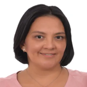 Lyda Teresa Córdoba Hoyos