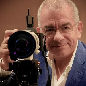 Jorge Sandoval