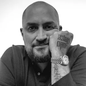 Luis David Duque
