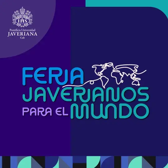 Feria Javerianos para el Mundo