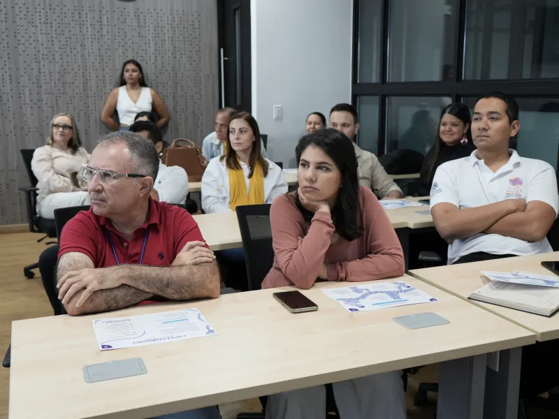 programa Forja reconoció el compromiso de los profesores javerianos programa Forja reconoció el compromiso de los profesores javerianos