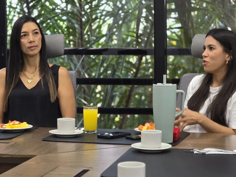 La inteligencia artificial como aliada estratégica en los negocios y la academia