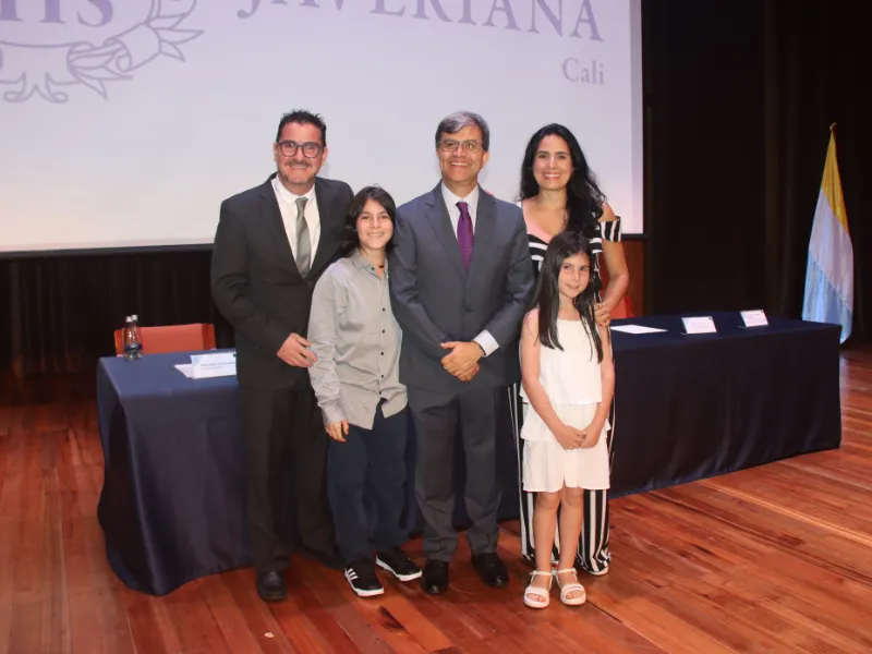 César Casas y amigos