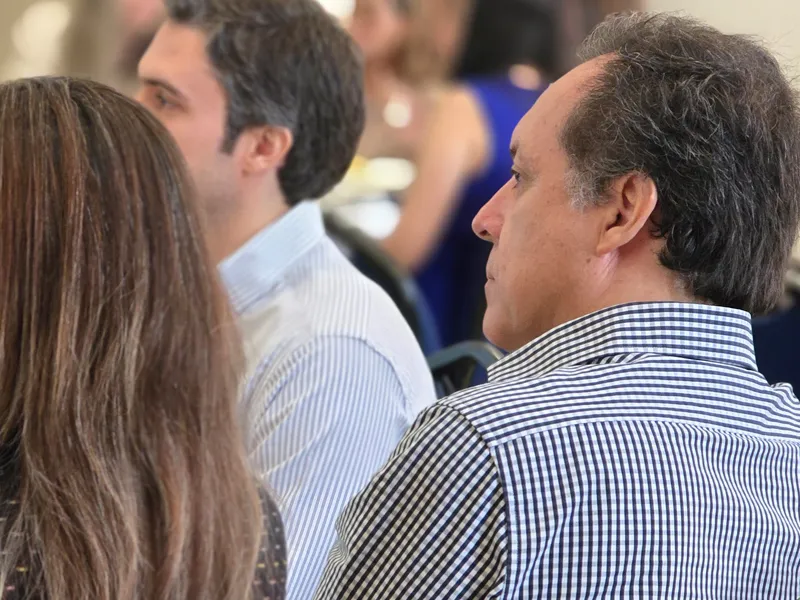 Desayuno con empresarios, International Business Week Javeriana Desayuno con empresarios, International Business Week Javeriana