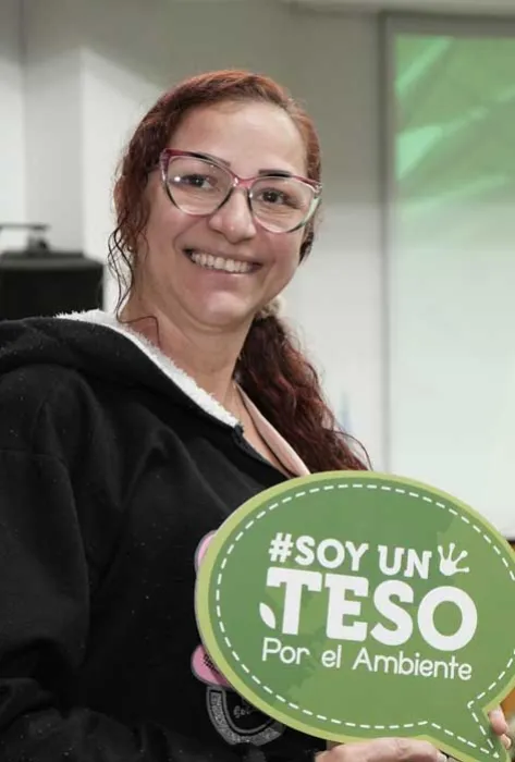 La CVC y Javeriana Cali lanzaron la cuarta cohorte de Tesos por el Ambiente