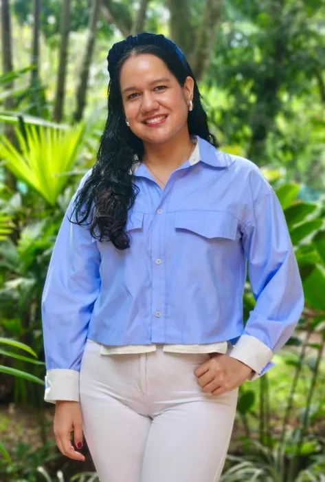 Katherine Martínez Rivera 