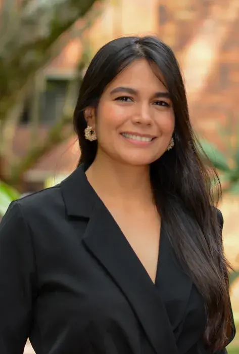 Stephania Gómez Charry asume la dirección de la Oficina de Egresados y Alianza para el Desarrollo 