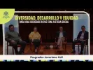 Embedded thumbnail for Maestría en Política Social &gt; Elementos adicionales de la página &gt; Galería &gt; Content Multimedia Gallery