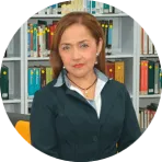 Ruth Maricel Quihuang